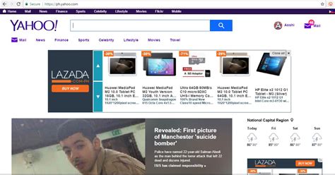 yahoophil|Philippines .